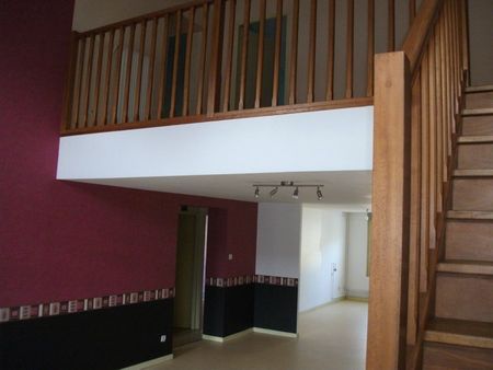 Appartement 6 pièces à Bar-le-Duc - Photo 2