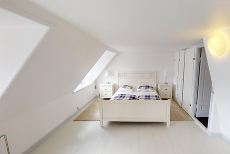 100m² Lejlighed | København K - Photo 5