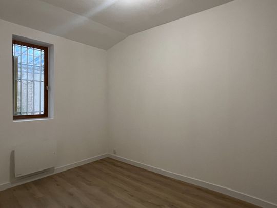 Location Appartement 3 pièces 45m² LEZOUX 63190 - Photo 1