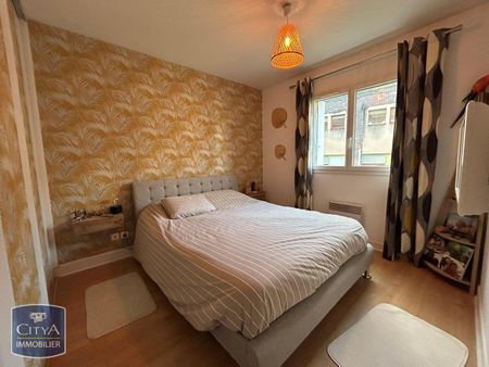 Location Appartement 3 pièces 69m² BRIVE LA GAILLARDE 19100 - Photo 5