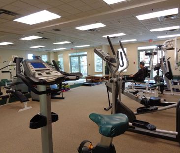 For Lease - 5001 Finch Avenue Unit# 1607, Toronto, Ontario - Photo 4