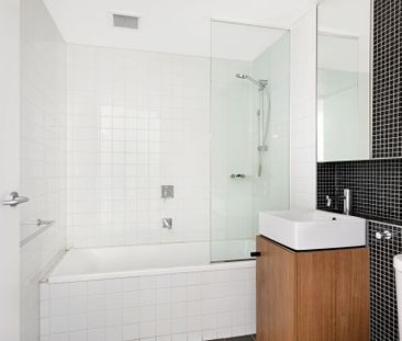 Live the lifestyle you want! (Balcony and integrated fridge included.) - Photo 3