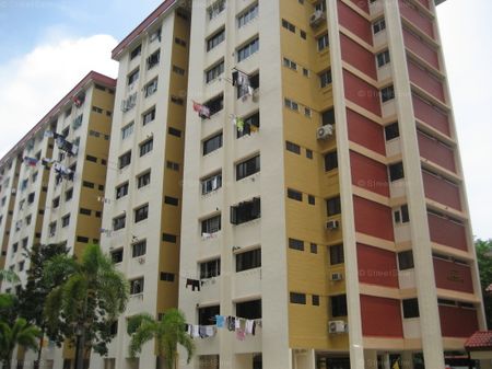 Blk 333 Teck Ghee View (Ang Mo Kio), HDB 3 Rooms - For Rent - Photo 5