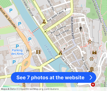 Mieszkanie na wynajem - 70 m² - 3 pokoje - Photo 1