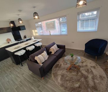 2 bedroom apartment to rent - Photo 2