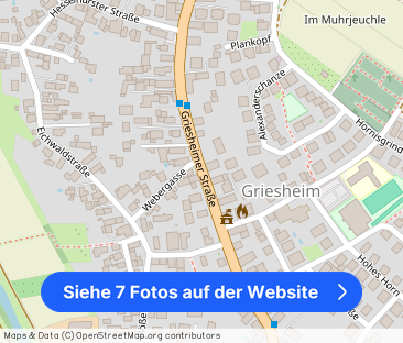 3-Zimmer-Wohnung in Griesheim - Foto 1