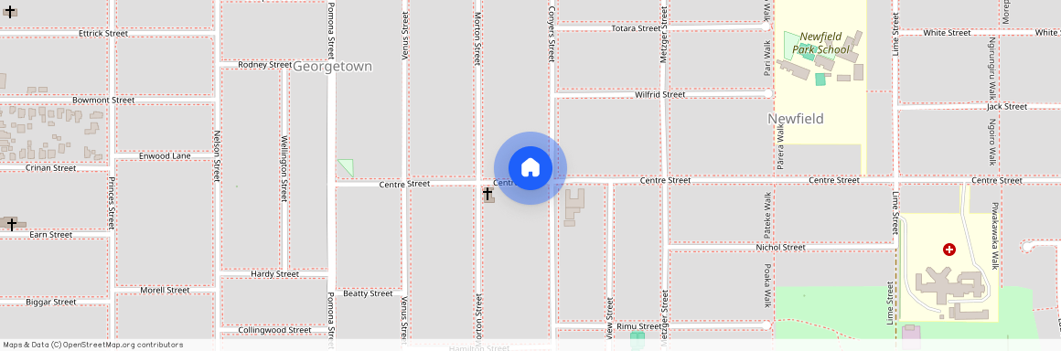 66 Centre Street, Newfield, Invercargill City