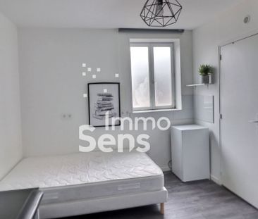 Location maison - Lille - Photo 5