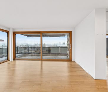 2.5 Zimmer, 64 m², 4. Stock - Foto 3