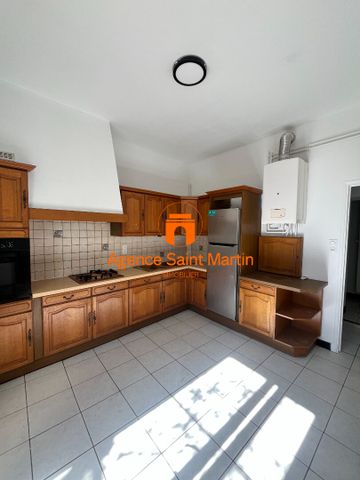 Location Appartement 3 pièces 93m² - Photo 4