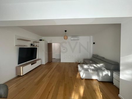 Apartament 3 camere Premium Jandarmeriei Baneasa - Photo 2