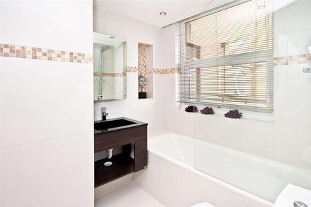 St. Johns Wood Park, St Johns Wood, London, NW8 - Photo 4