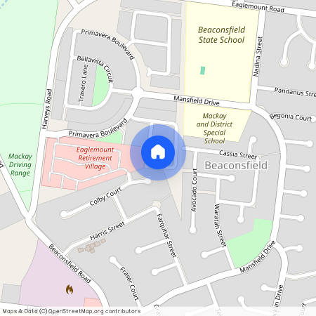 26 Monterrico Circuit, 4740, Beaconsfield