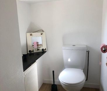 Location Maison 4 pièces 110m² QUINSAC 33360 - Photo 3