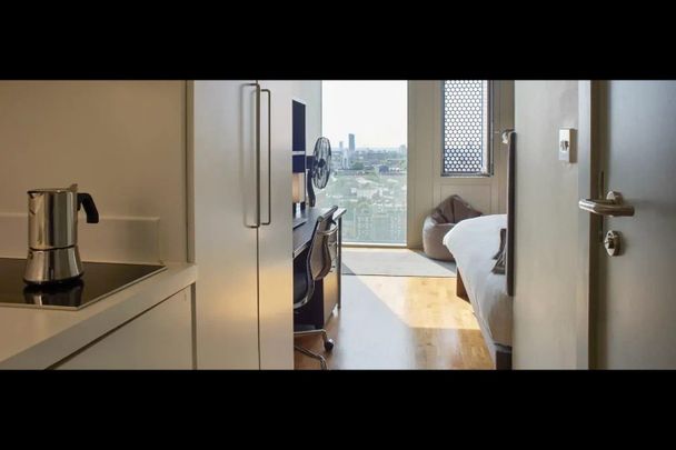 Room in a Shared Flat, Pentonville Road, N1 - Photo 1