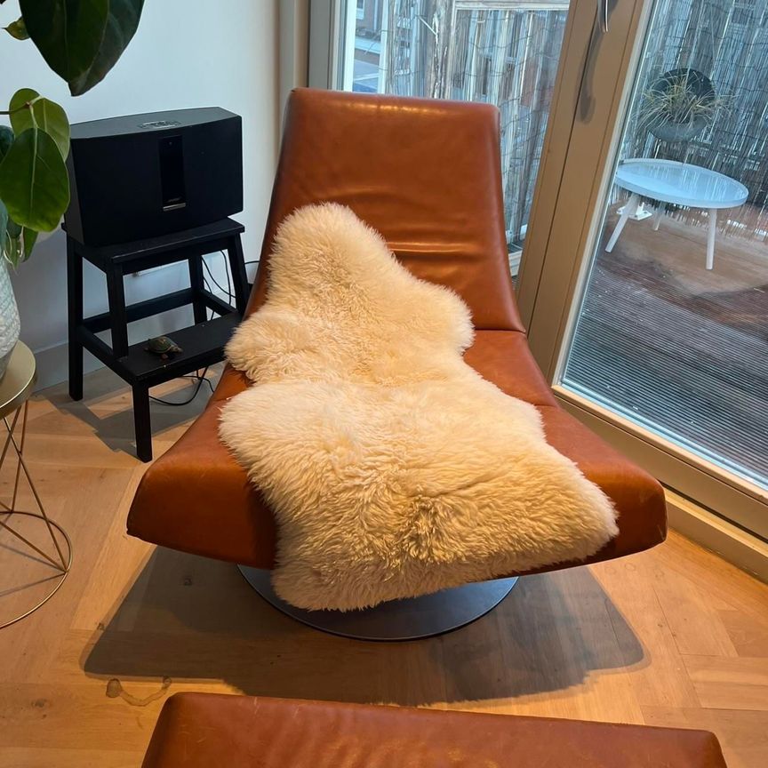 Koninginneweg 65-4, Valeriusbuurt-Oost, 1075CH, Amsterdam - Foto 1