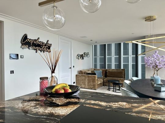 Appartement te huur: Wilhelminakade 631 3072 AP Rotterdam - Photo 1