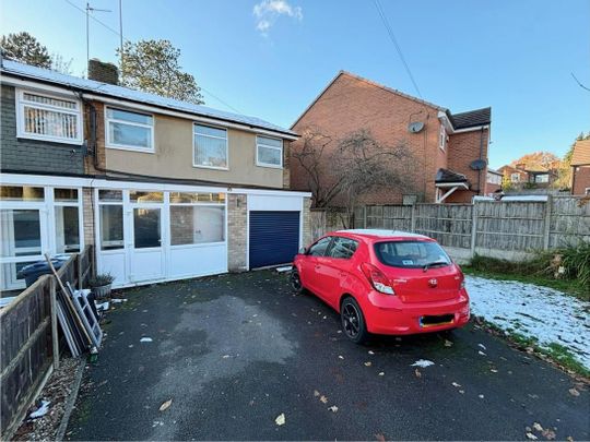 Harewood Close, Hall Green, Birmingham - Photo 1