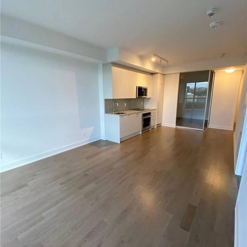 For Lease - 181 Bedford Road Unit# 1303, Toronto, Ontario - Photo 1