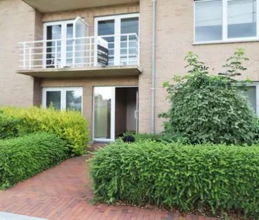 Degelijk, instapklaar2-slaapkamerappartement te Helkijn. - Photo 6