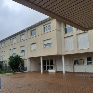 Location Appartement 1 pièce 20m² LATTES 34970 - Photo 3