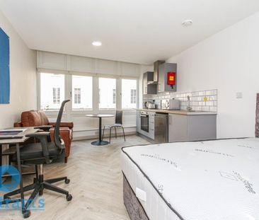 1 bed Studio for Rent - Photo 6