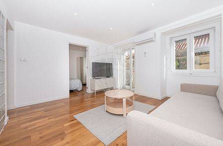 Apartamento T1 em Lisboa - Photo 2
