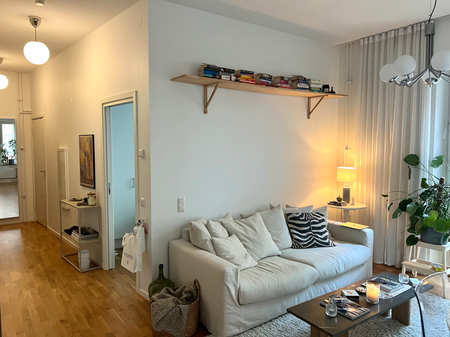 Epistelvägen, Solna - Photo 2