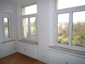 Goethestr. 69, Wohnung 7 ~~~ Balkon, Haus mit Aufzug, Bad mit Badewanne und Dusche, Abstellraum, Keller - Foto 2