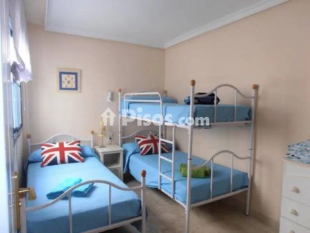 Apartamento en alquiler en Calle Mayor Zaragoza - Foto 4