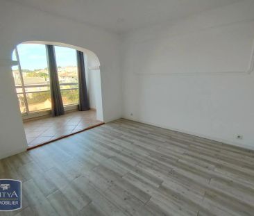 Appartement à louer 4 pièces 73.03m² - Photo 1