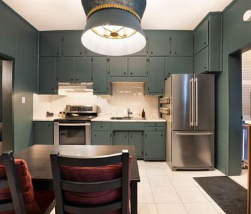 For Lease - 443 Lansdowne Avenue Unit# Main, Toronto, Ontario - Photo 1