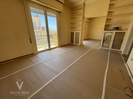 Διαμέρισμα για ενοικίαση Κολωνάκι (Κολωνάκι - Λυκαβηττός) - Photo 4