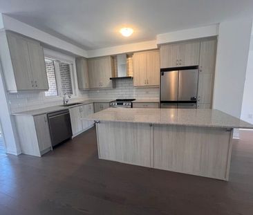For Lease - 7 Wisla Avenue, Markham, Ontario - Photo 3