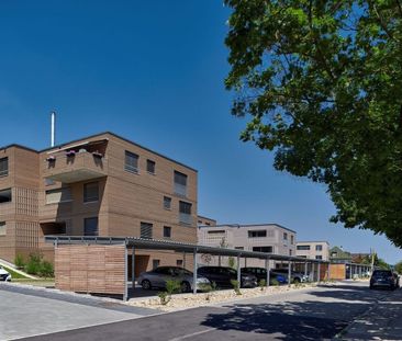 Hier endet Ihre Wohnungssuche! - Foto 1