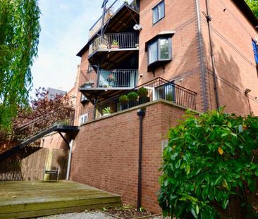 2 bedroom apartment to rent - Photo 2