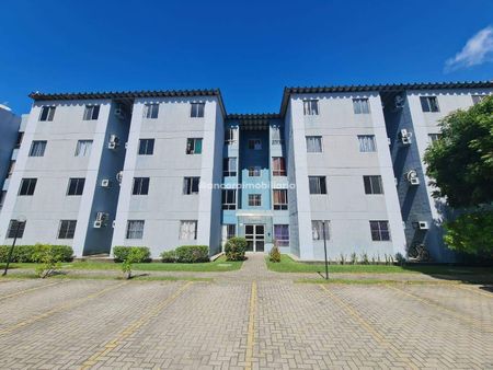 Apartamento para aluguel, 2 quartos, 1 vaga, Peixinhos - Olinda/PE - Photo 5