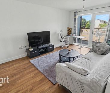 1 bedroom apartment to rent - Photo 2