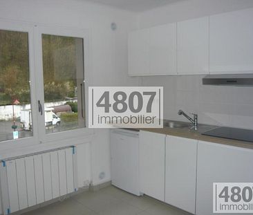 Appartement T1 à louer à Magland - Photo 2