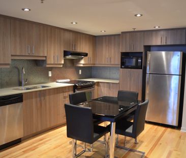 6550 Boul. Henri-Bourassa O., apt. 503 - Photo 5