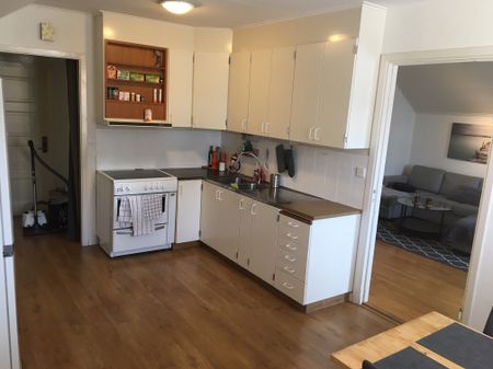 Nygatan, Örnsköldsvik - Photo 5