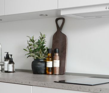 Bo til leje i den fede del af Østerbro - Foto 1