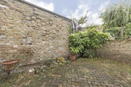 Quick Street, Islington, N1 - Photo 5