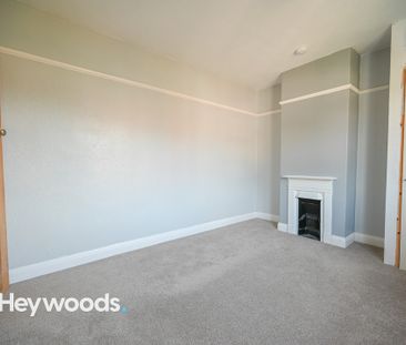 2 bed terraced house to rent in Gladstone Street, Stoke-on-Trent - Photo 1