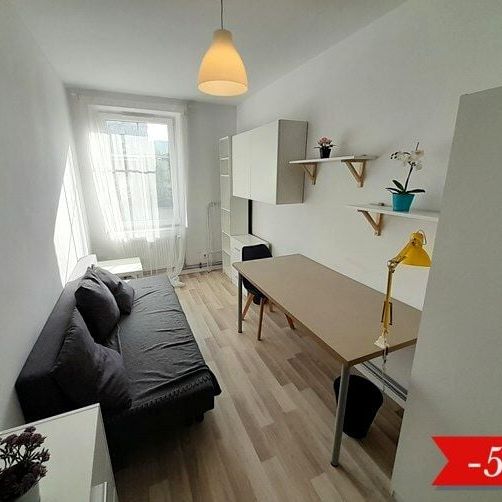 Pokój, ul. Niedurnego - Zdjęcie 1