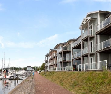 Lovely apartment with balcony & harborview (668-L) - Foto 2