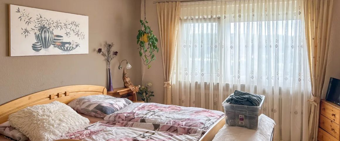 Helle 3-Zimmer-Wohnung zur Miete in Ennepetal Voerde: Ihr neues Zuhause wartet! - Photo 1