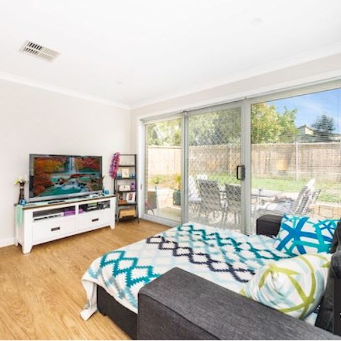 1/80 Brunswick Circuit, Kaleen ACT 2617 - Townhouse For Rent | Domain - Photo 1