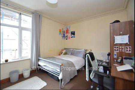 4 Bedroom Rent Headingley - Photo 3