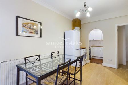 1 bedroom flat to rent - Photo 4